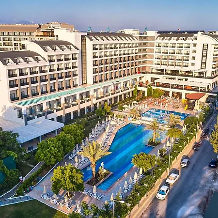 Seaden Valentine & (adults Only) Отель