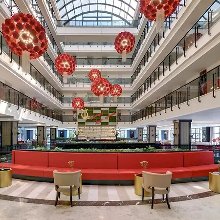 Seaden Valentine & (adults Only) Hotel
