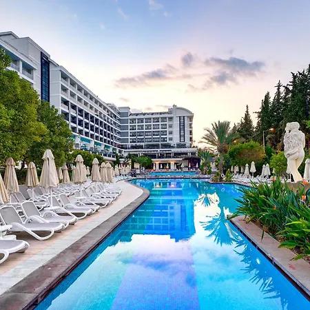 Hotel Seaden Valentine & (adults Only) Side