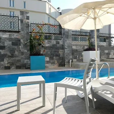 Hotel Seaden Valentine & (adults Only) 5*