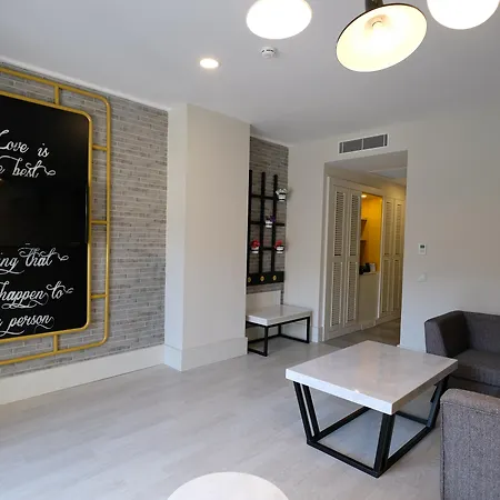Hotel Seaden Valentine & (adults Only) Side